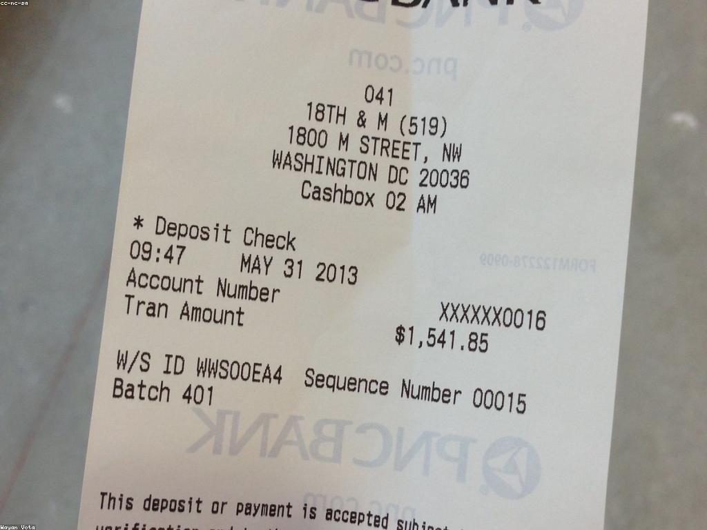 វិធីដាក់ប្រាក់តាមអ៊ិនធឺណិត: ការប្រមូលទិន្នន័យនិងមេរៀនសំខាន់